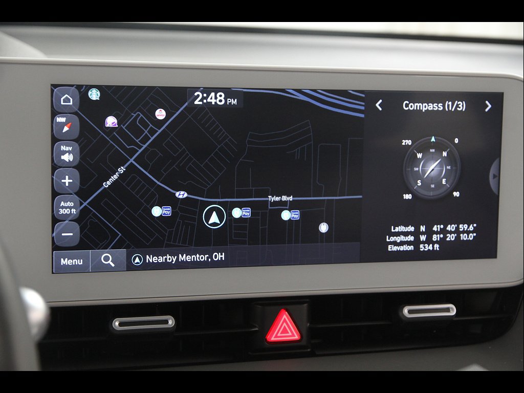 Certified 2024 Hyundai Ioniq 5 Limited RWD image 12