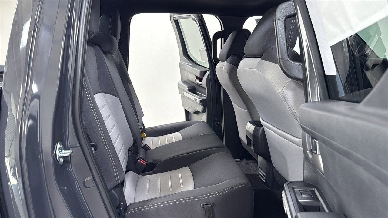New 2026 Toyota Tacoma TRD Off-Road image 17