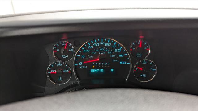 Used 2023 Chevrolet Express 3500 LS RWD image 22