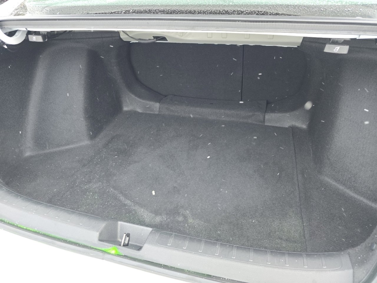 Certified 2023 Honda Civic EX image 21