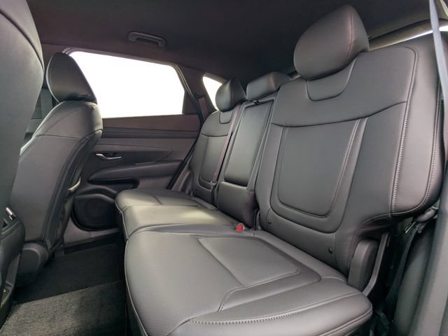 New 2025 Hyundai Tucson XRT FWD image 26