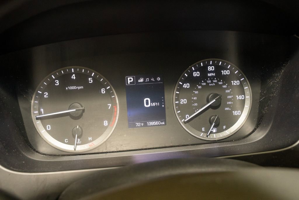 Used 2017 Hyundai Sonata SE image 15