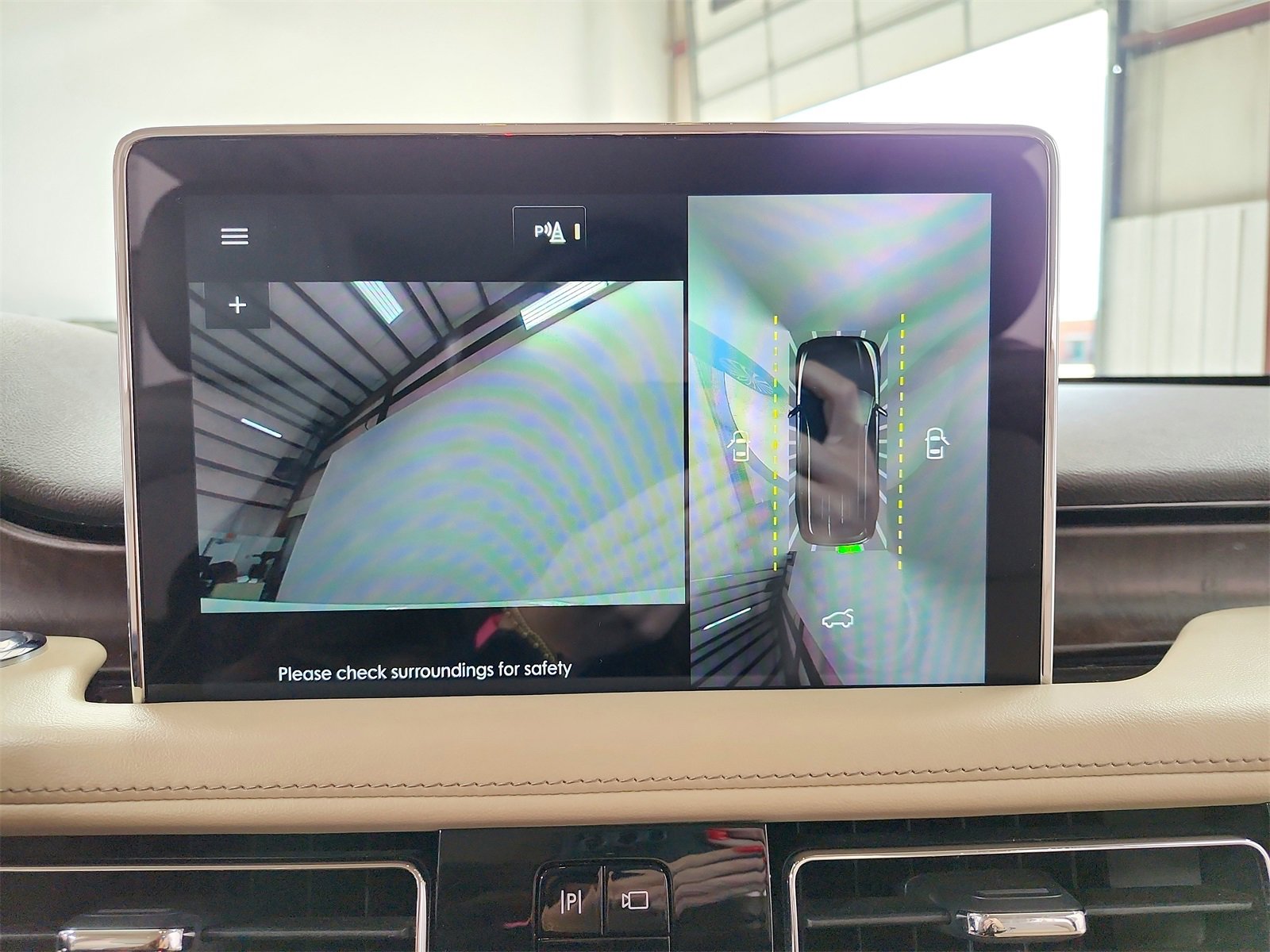 Used 2020 Lincoln Aviator Reserve image 29