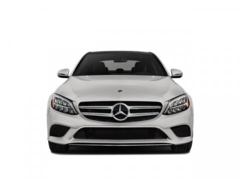 Used 2020 Mercedes-Benz C 300 Sedan w/ Premium Package image 4