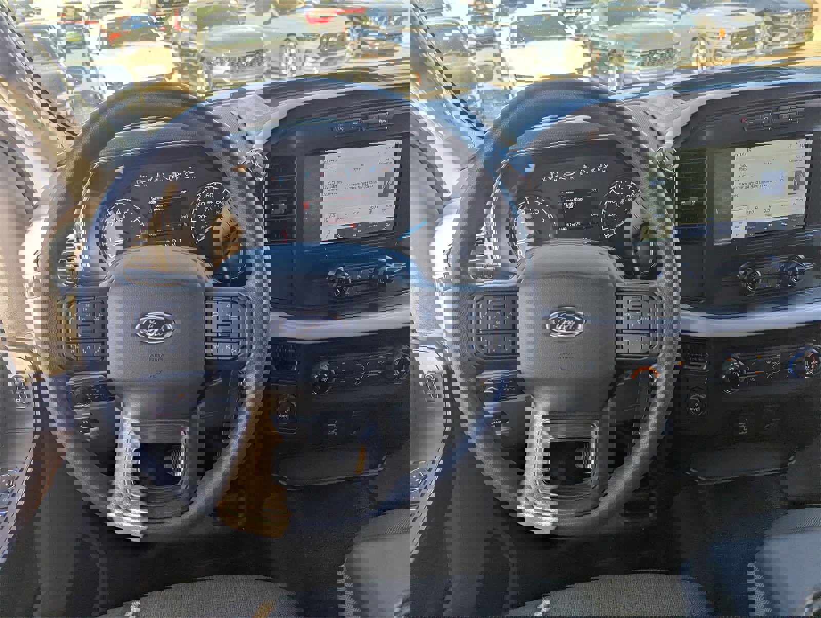 Certified 2022 Ford F150 XL w/ Equipment Group 101A High image 16