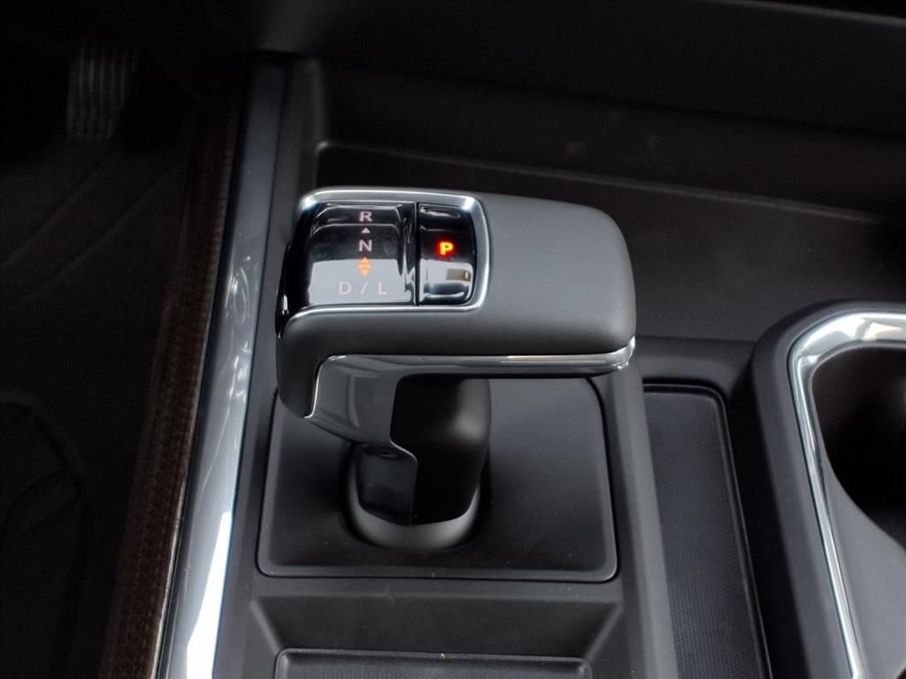 New 2026 Chevrolet Silverado 1500 RST w/ Texas Edition Plus image 15