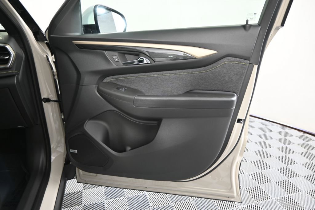 New 2026 Chevrolet TrailBlazer ACTIV w/ Convenience Package image 12