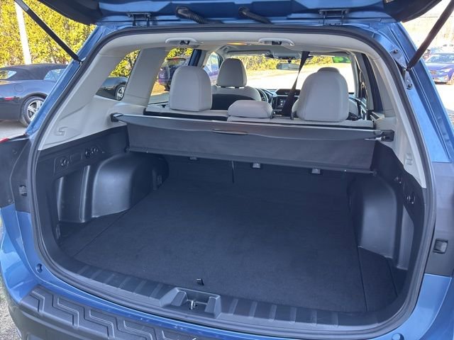 Used 2024 Subaru Forester Premium image 16