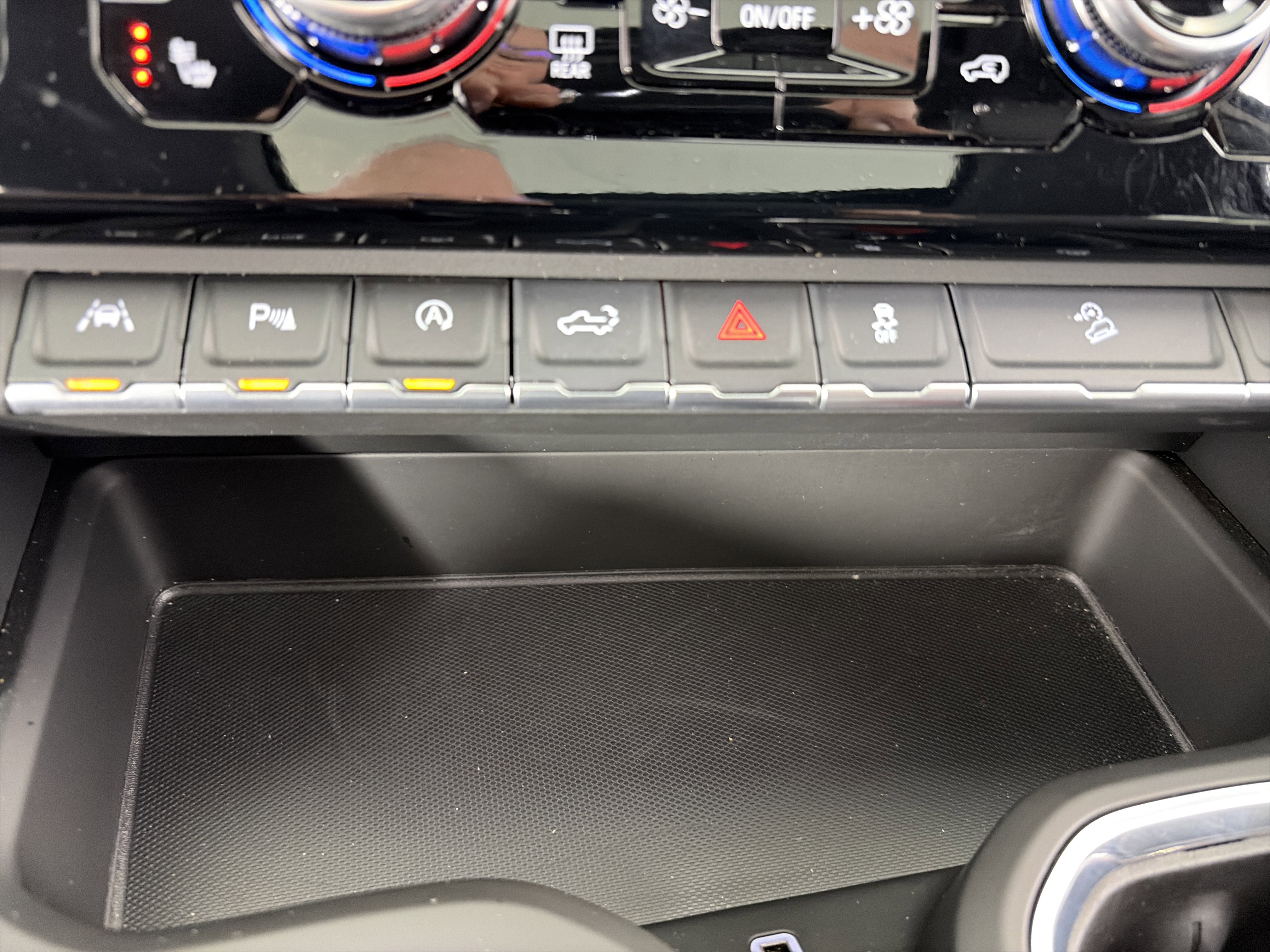 Certified 2025 GMC Sierra 1500 Denali w/ Denali Reserve Package image 29