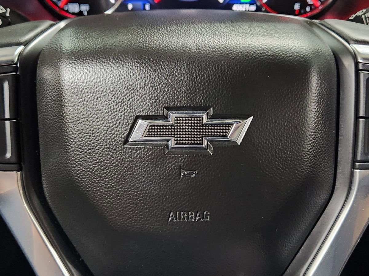 Used 2023 Chevrolet Blazer RS w/ Driver Confidence II Package image 51