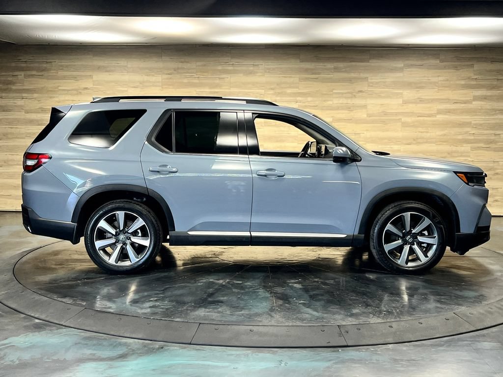 Used 2025 Honda Pilot Touring image 26