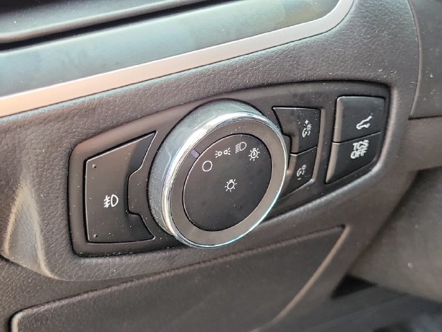 Certified 2024 Ford Edge SEL w/ Convenience Package AWD/4WD image 15