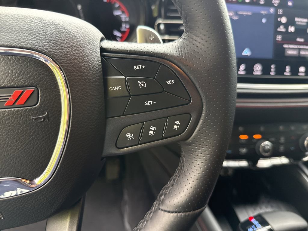 Used 2025 Dodge Durango R/T image 26