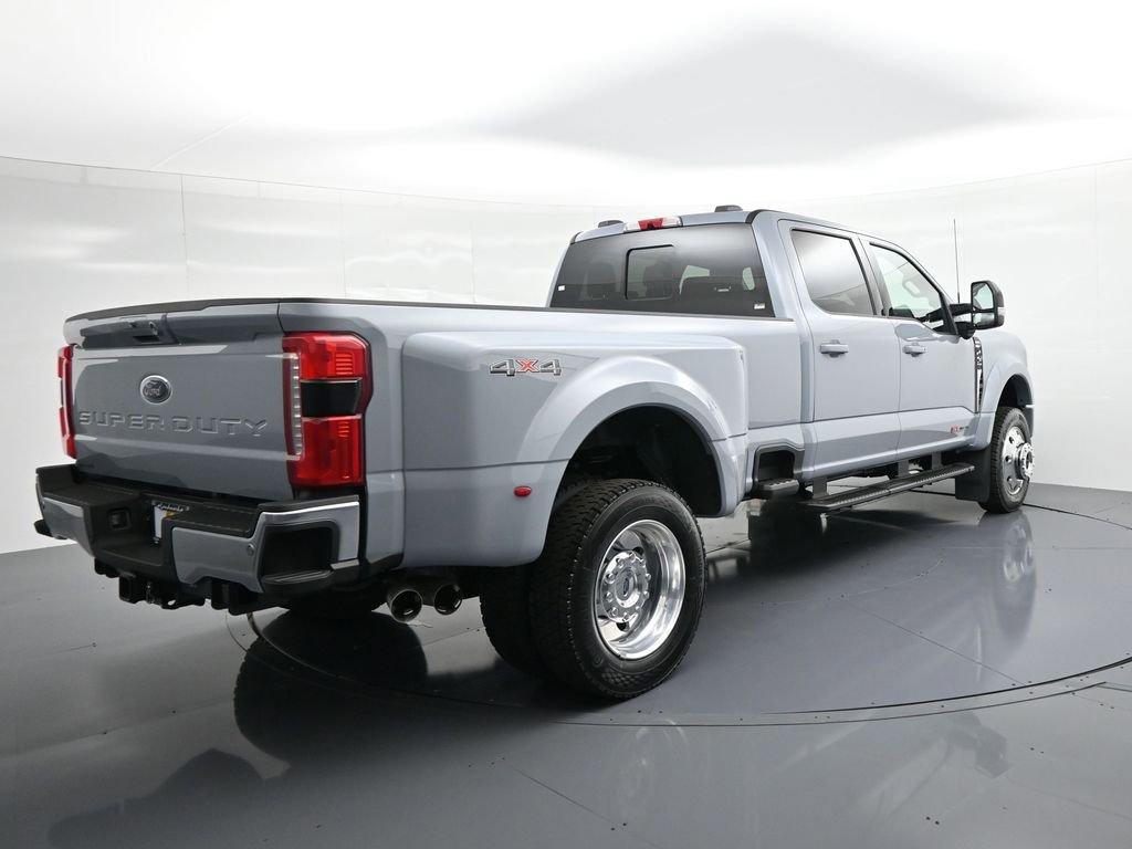 New 2026 Ford F450 Lariat w/ Lariat Premium Package image 6