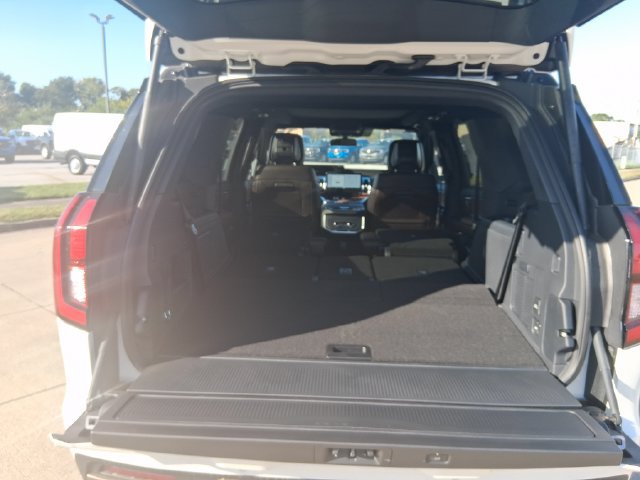 New 2027 Ford Expedition King Ranch AWD/4WD image 10