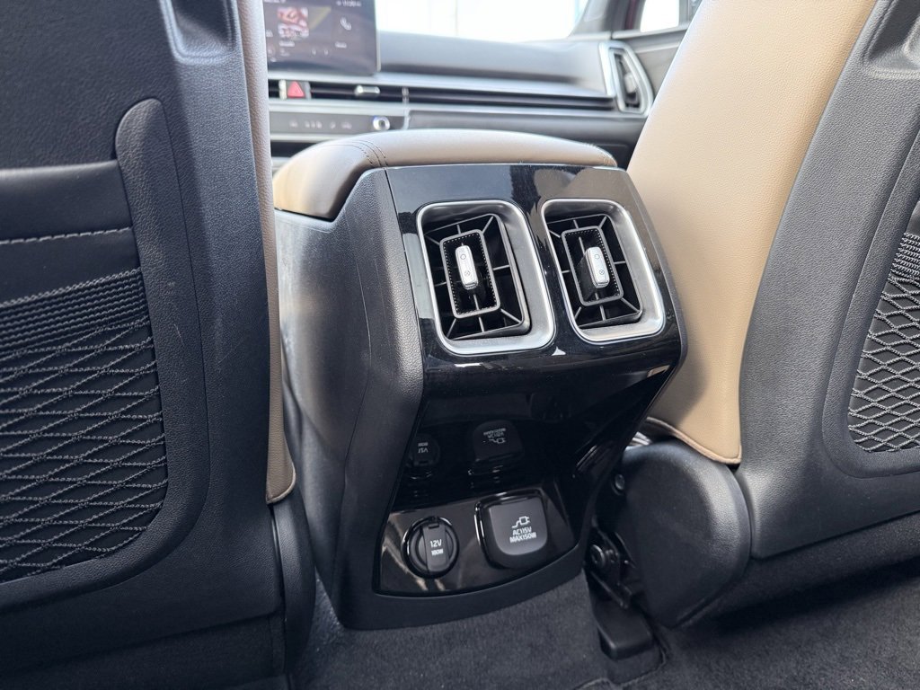 Used 2024 Kia Sorento SX Prestige w/ Olive Brown Leather Package image 26