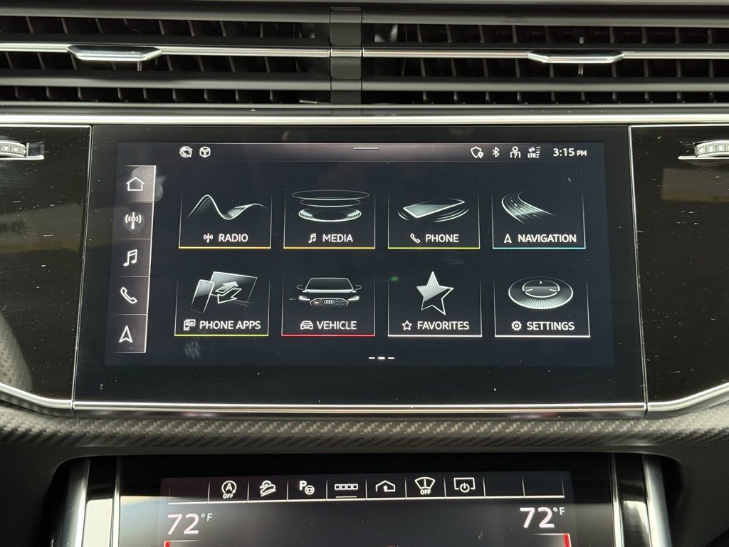 Used 2024 Audi RS Q8 image 32