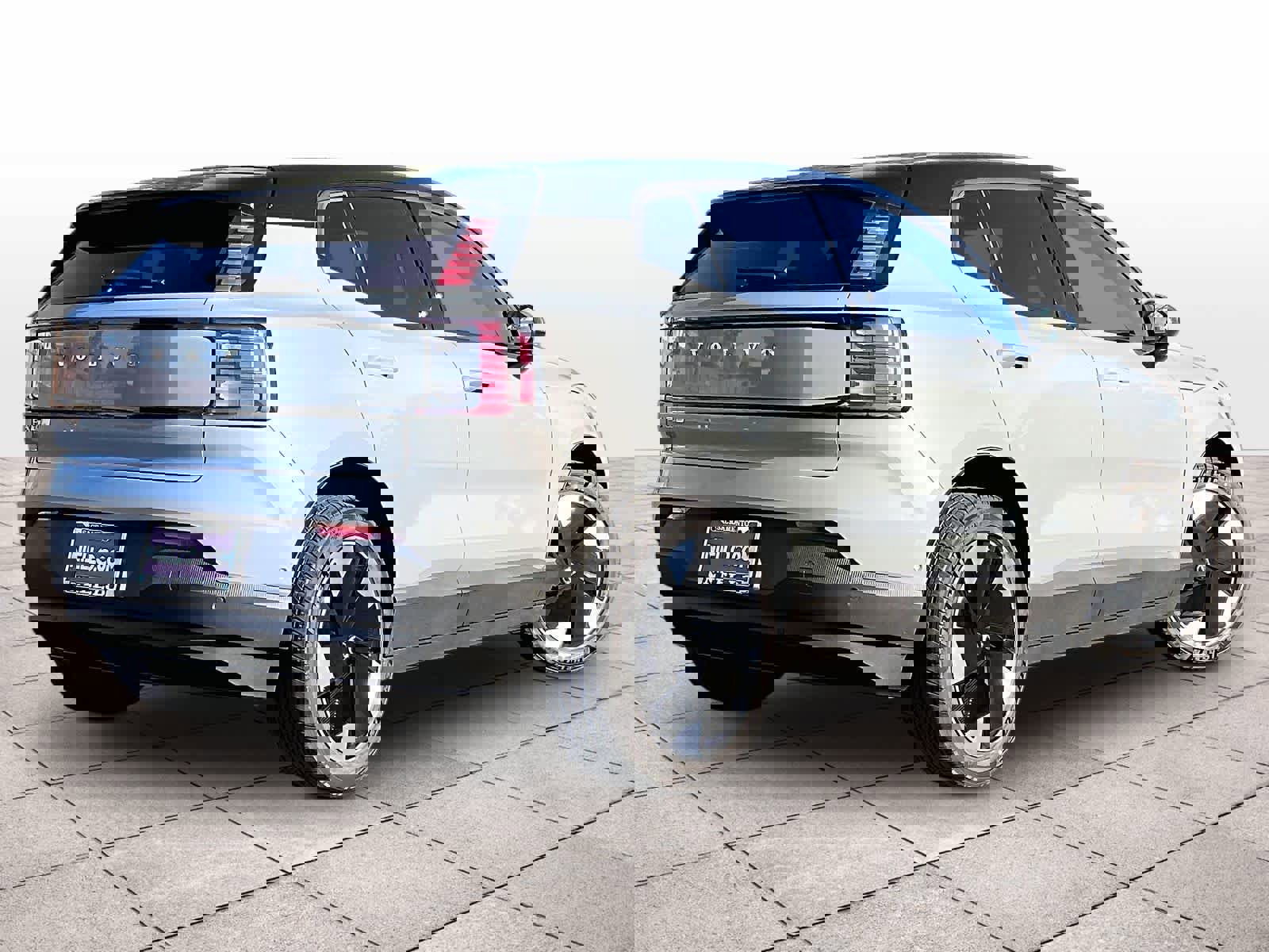 New 2026 Volvo EX30 Ultra w/ Climate Package image 4