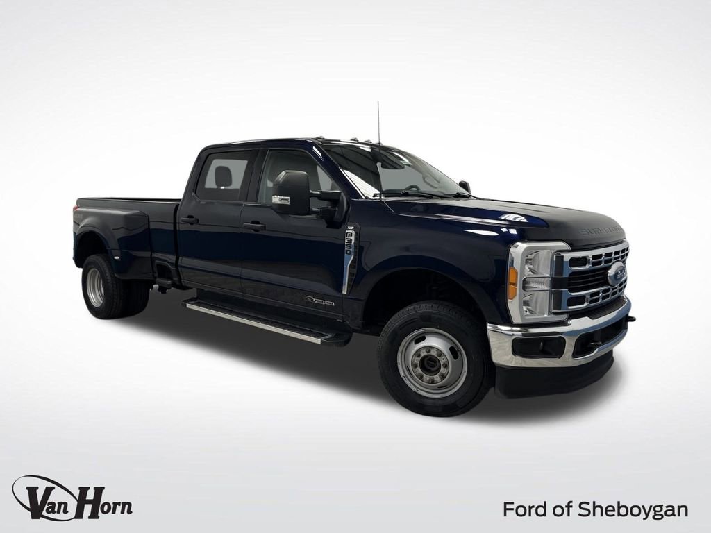 Used 2023 Ford F350 XLT