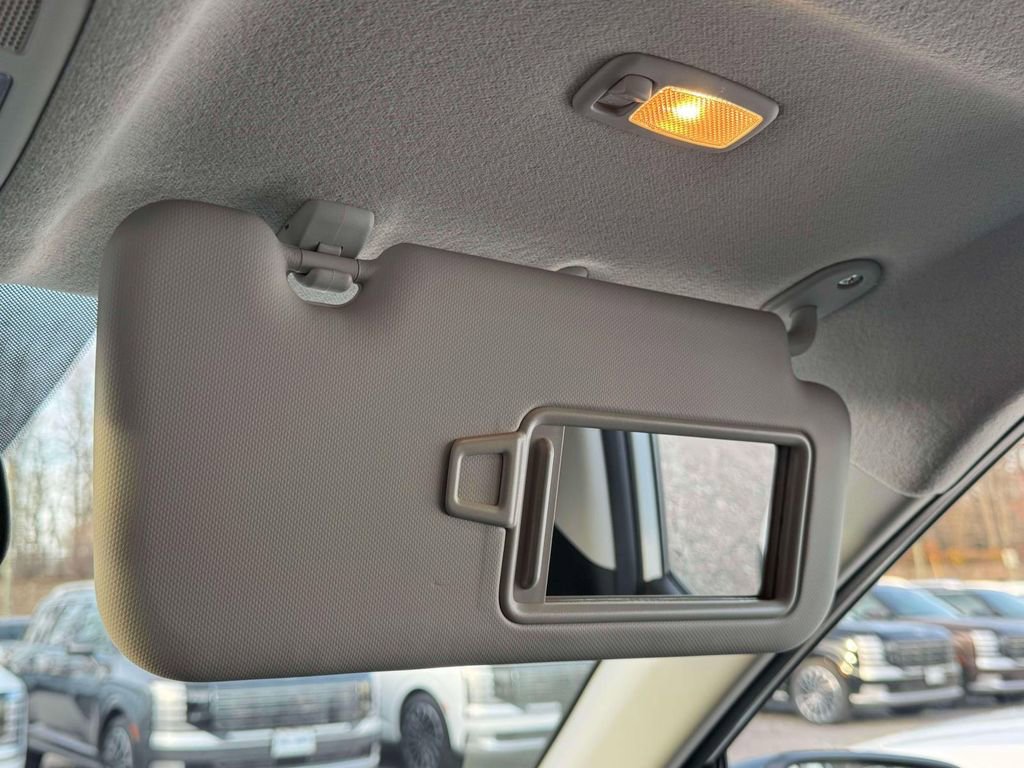 New 2026 Hyundai Venue SEL image 30