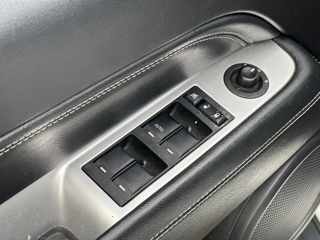 Used 2016 Jeep Compass High Altitude AWD/4WD image 18
