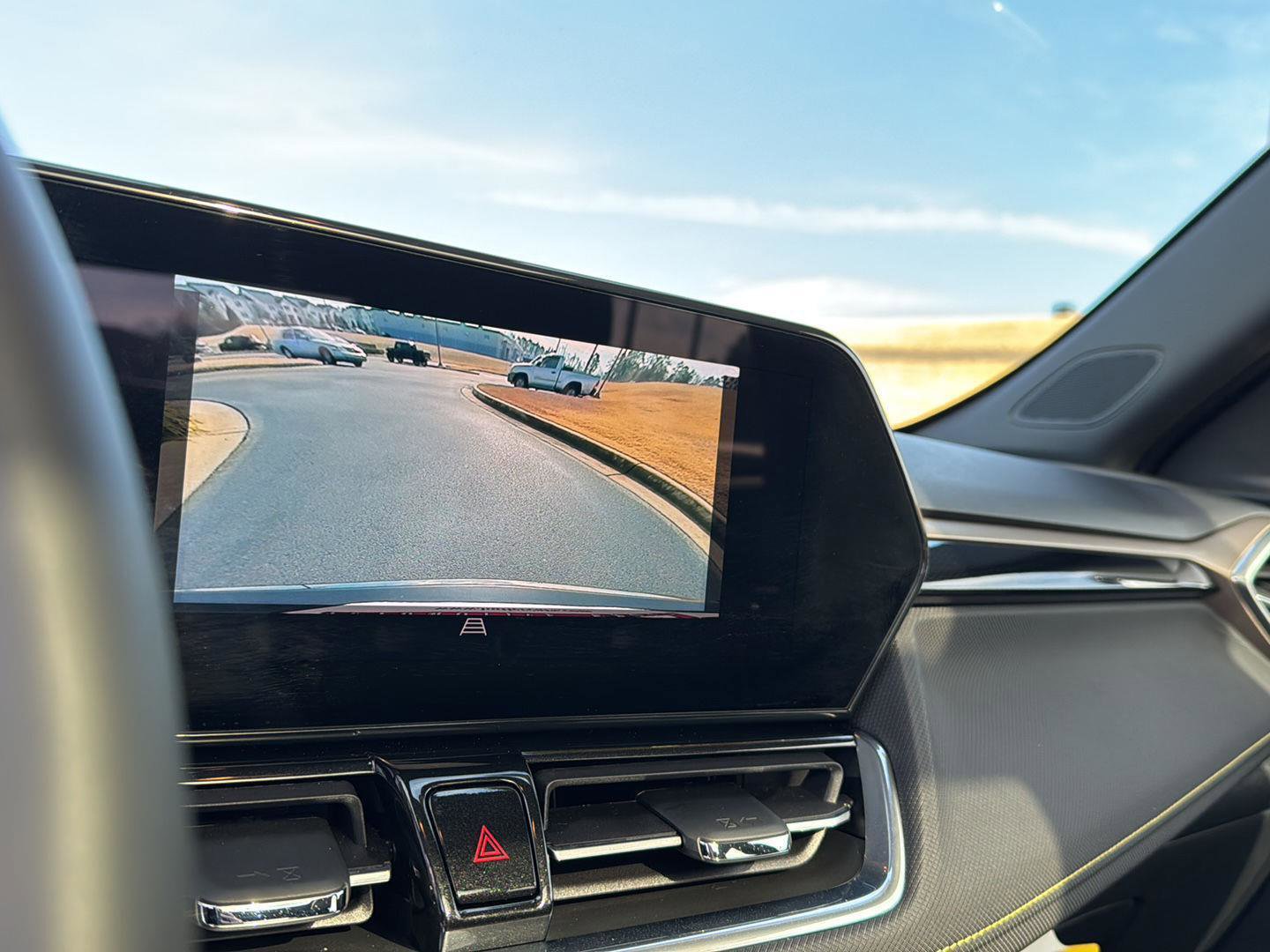 Used 2025 Chevrolet TrailBlazer ACTIV w/ Convenience Package image 25