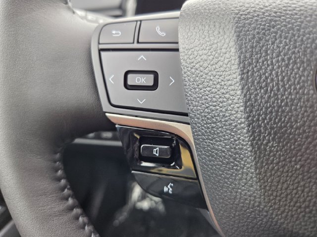New 2026 Toyota Camry XSE FWD image 21