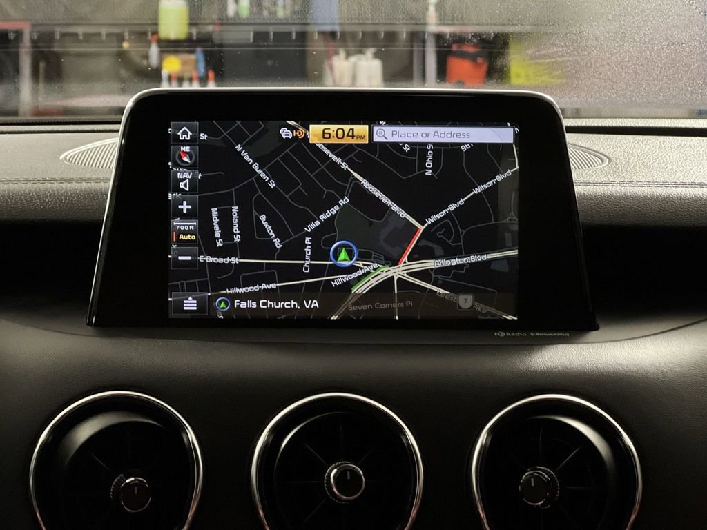 Used 2018 Kia Stinger GT2 image 20