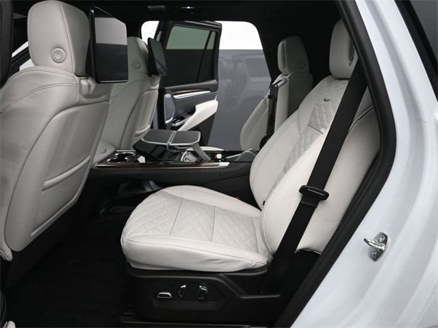 New 2026 Cadillac Escalade Platinum Sport image 13