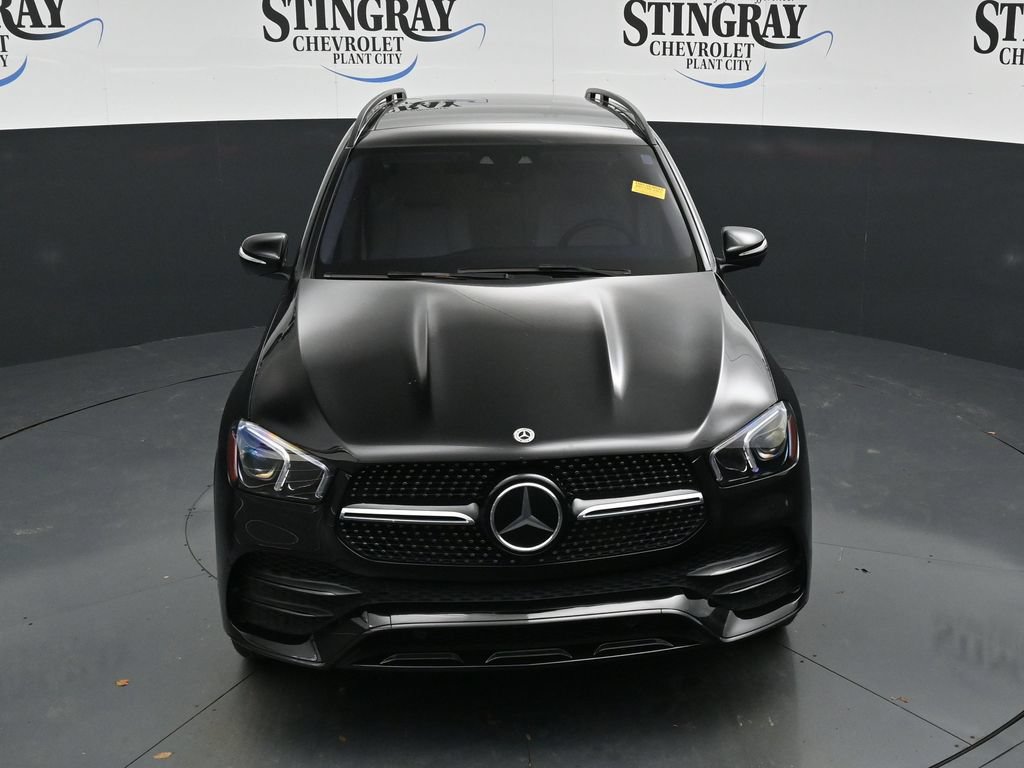 Used 2023 Mercedes-Benz GLE 350 4MATIC image 19