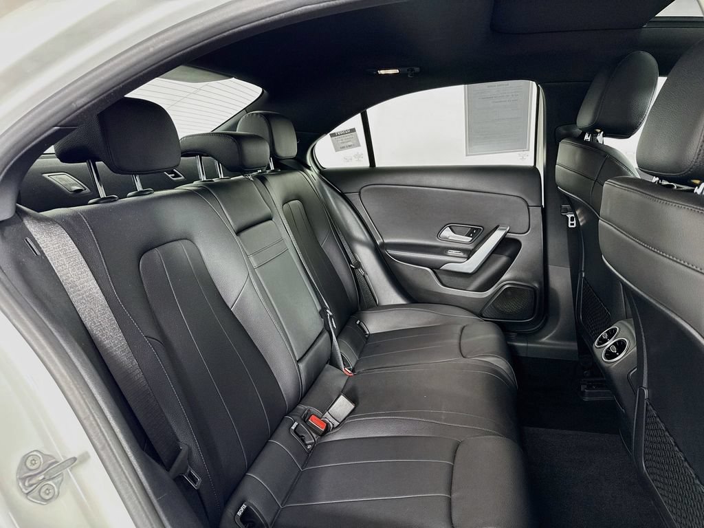Used 2019 Mercedes-Benz A 220 image 33