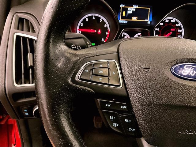 Used 2015 Ford Focus ST w/ Equipment Group 402A FWD image 17