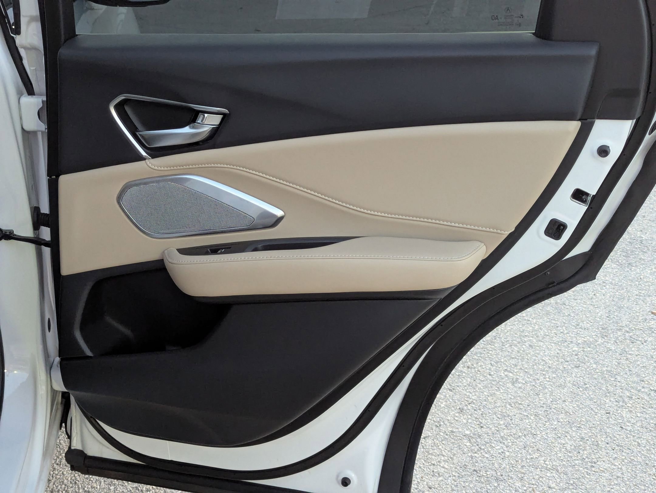 Used 2023 Acura RDX FWD w/ Technology Package image 26