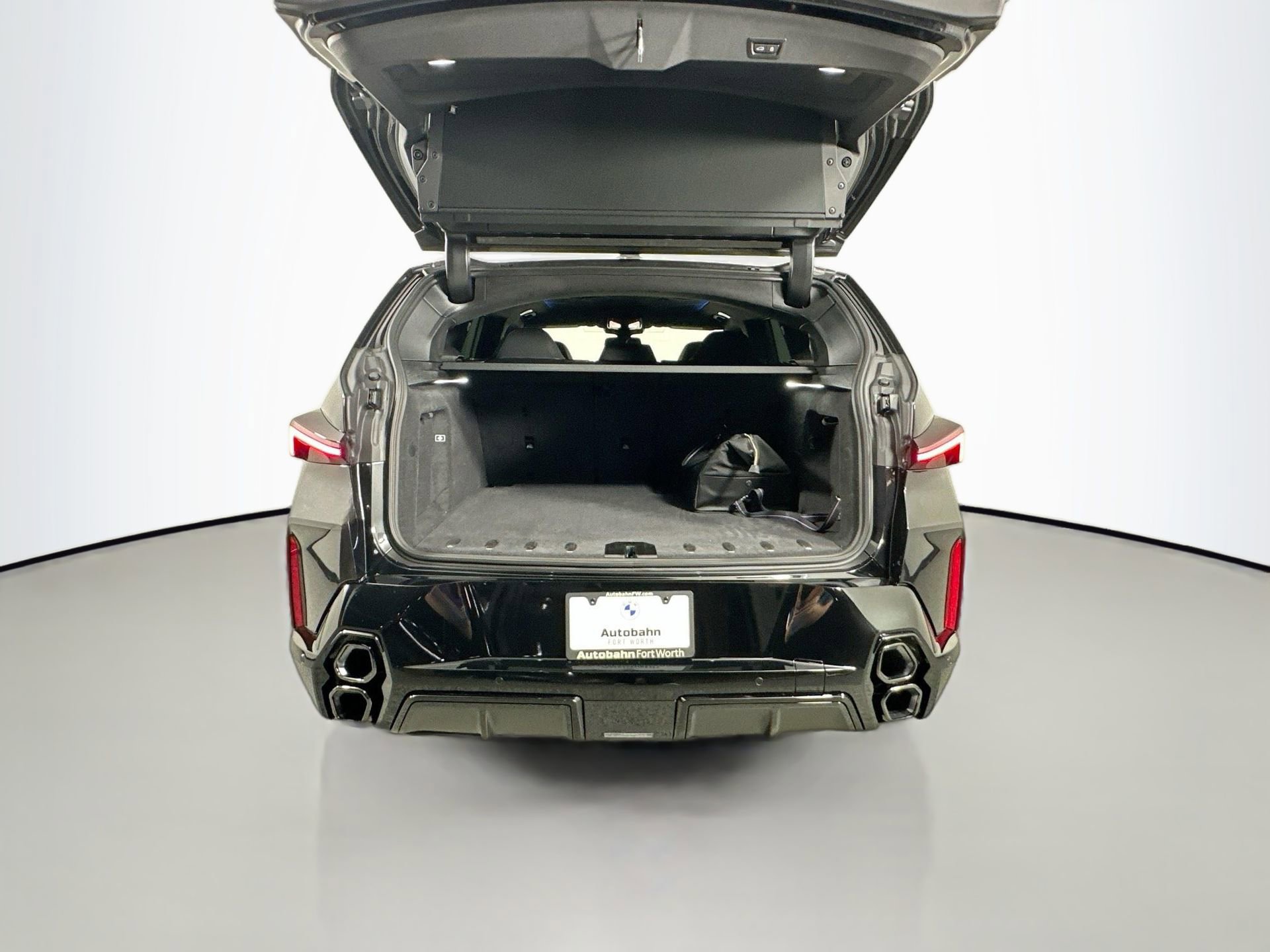 New 2026 BMW XM Label Red image 25