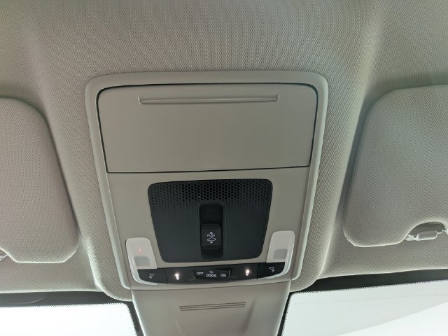 New 2027 Honda CR-V EX image 22