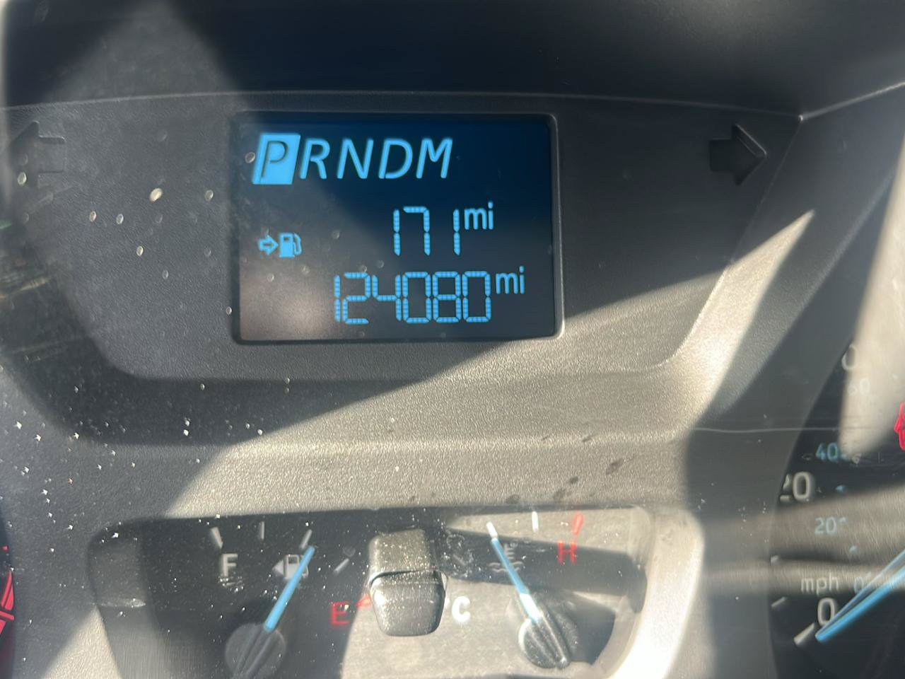 Used 2018 Ford Transit 350 XL RWD image 20