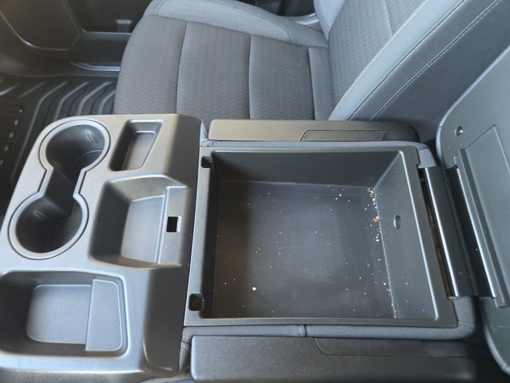 Used 2024 Chevrolet Silverado 1500 LT w/ Work Truck Package image 25