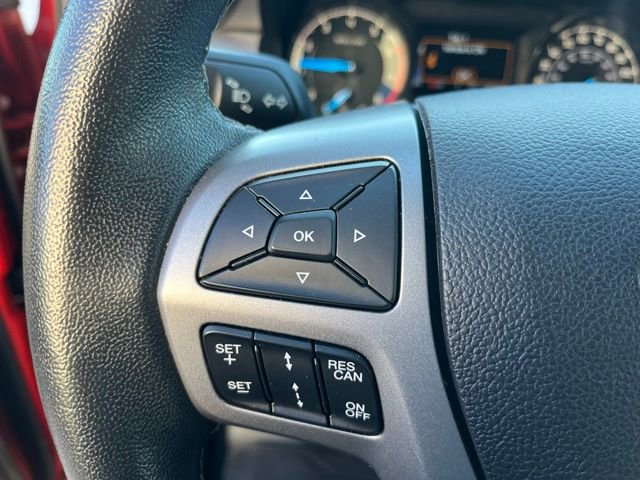 Used 2022 Ford Ranger XLT w/ Equipment Group 302A High image 19