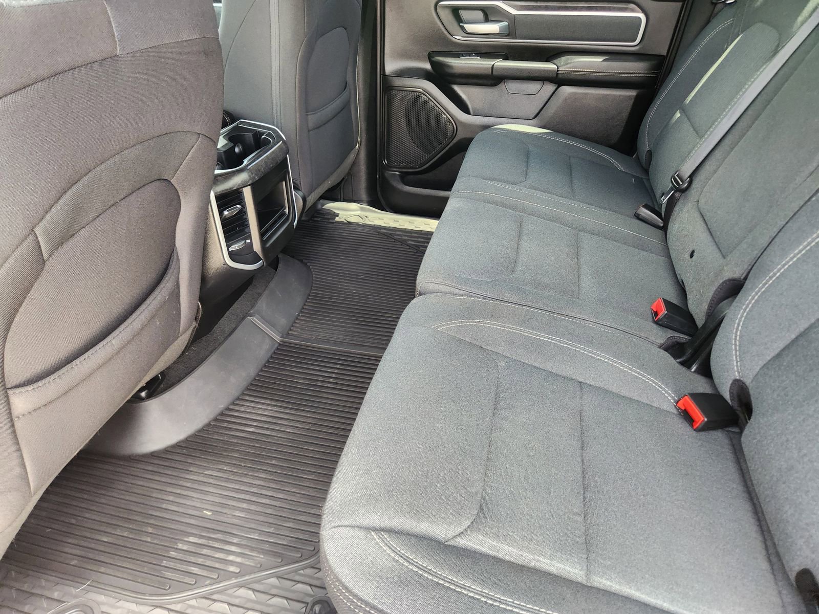 Used 2022 RAM 1500 Big Horn AWD/4WD image 33