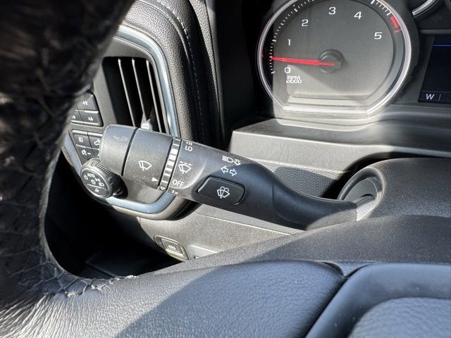 Certified 2022 Chevrolet Silverado 3500 LTZ image 27