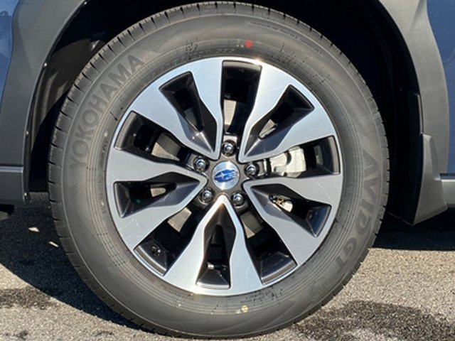 New 2025 Subaru Outback Limited image 21