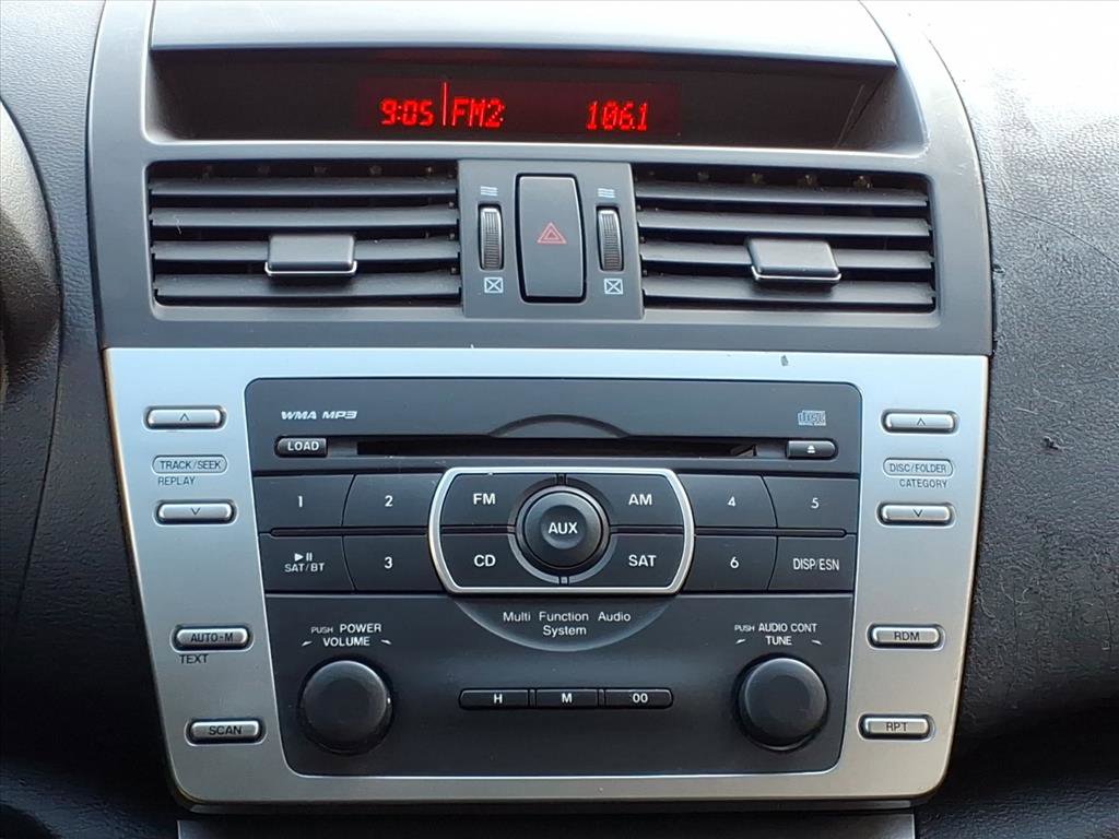 Used 2010 MAZDA MAZDA6 i Sport image 6