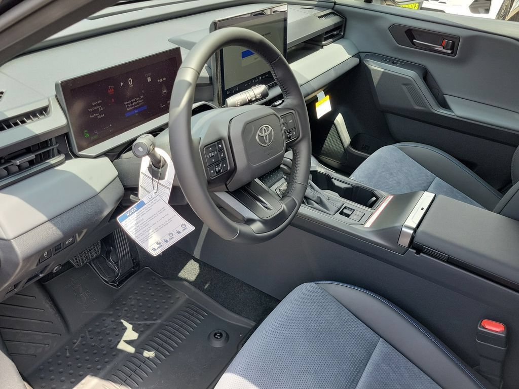New 2026 Toyota RAV4 XSE AWD/4WD image 19