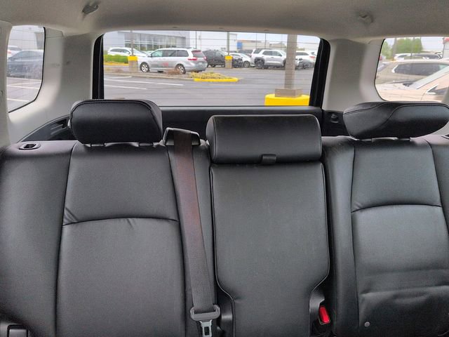 Certified 2024 Toyota 4Runner TRD Sport image 12