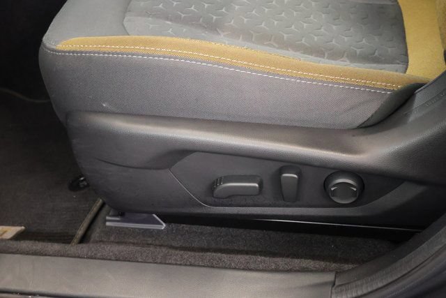 Certified 2025 Subaru Crosstrek 2.5i Sport w/ Crosstrek Mirror Package AWD/4WD image 15
