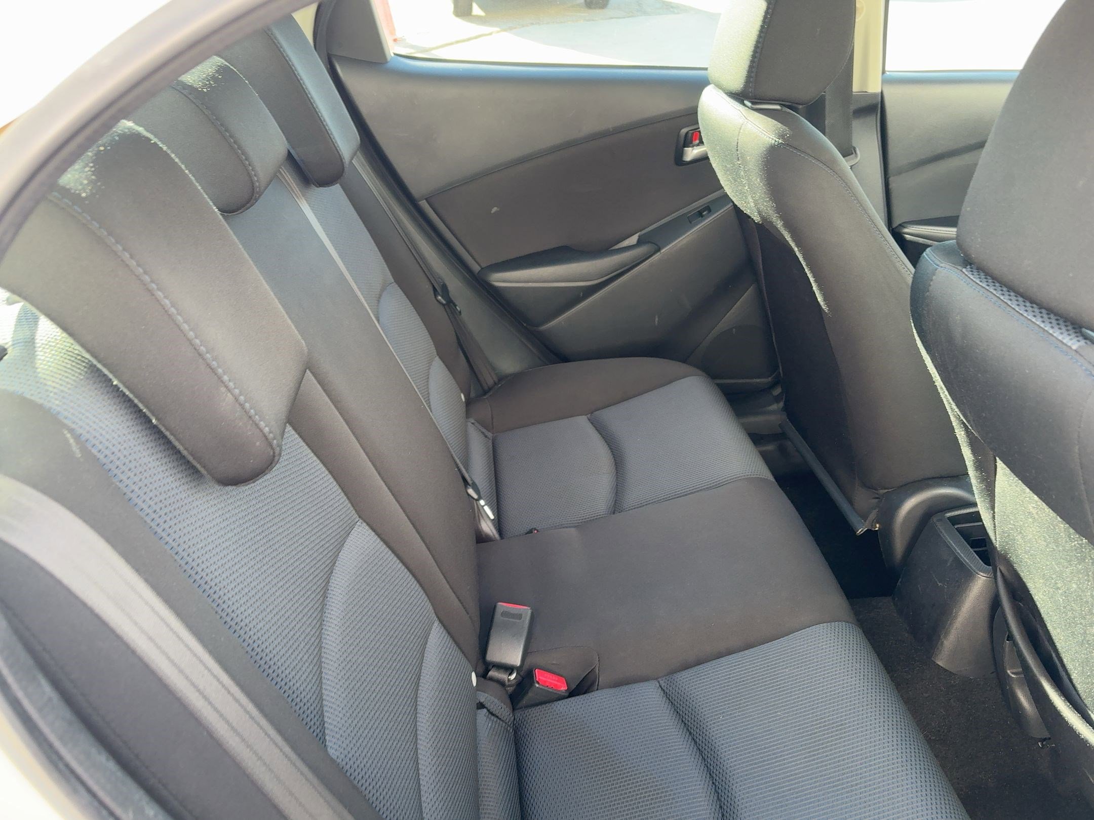 Used 2017 Toyota Yaris iA image 28