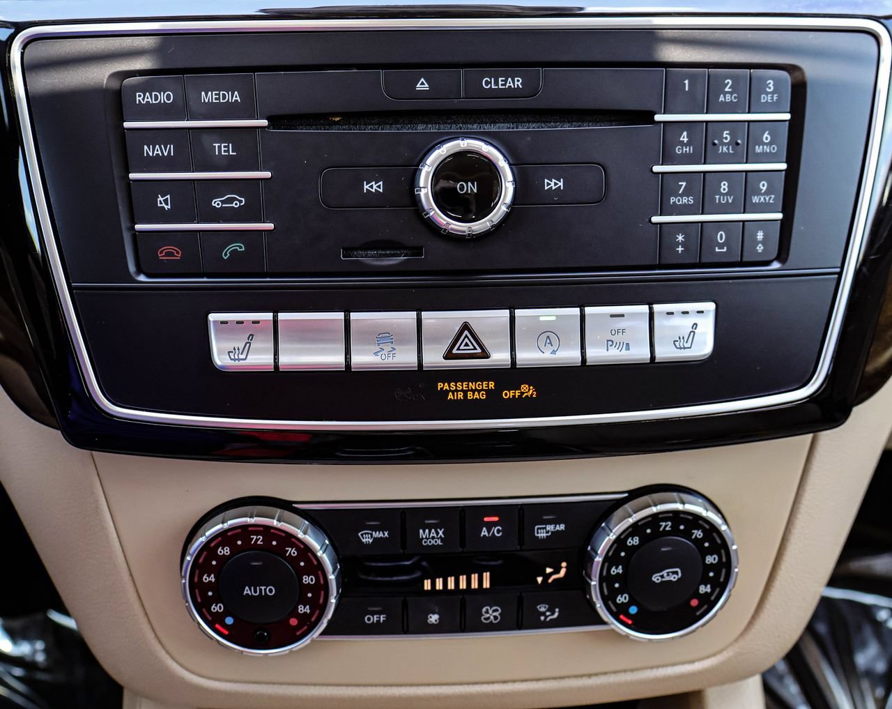 Used 2017 Mercedes-Benz GLS 450 4MATIC image 20