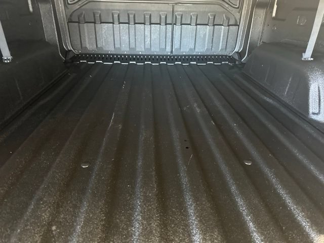 Used 2026 Chevrolet Silverado EV LT AWD/4WD image 12