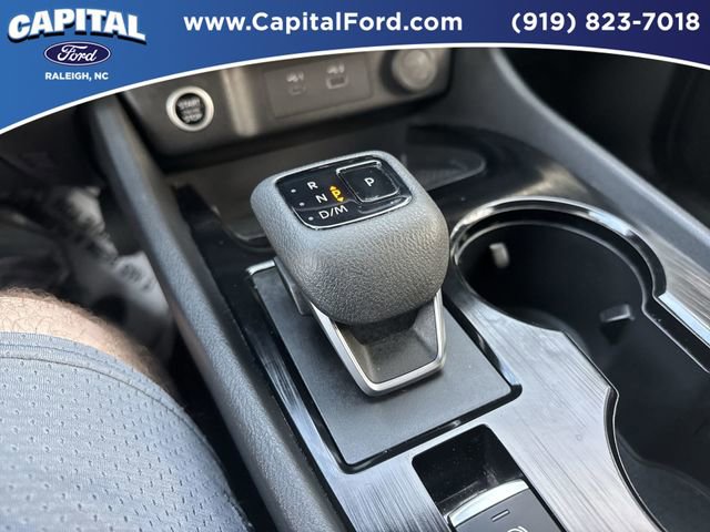 Used 2023 Nissan Rogue SV image 29