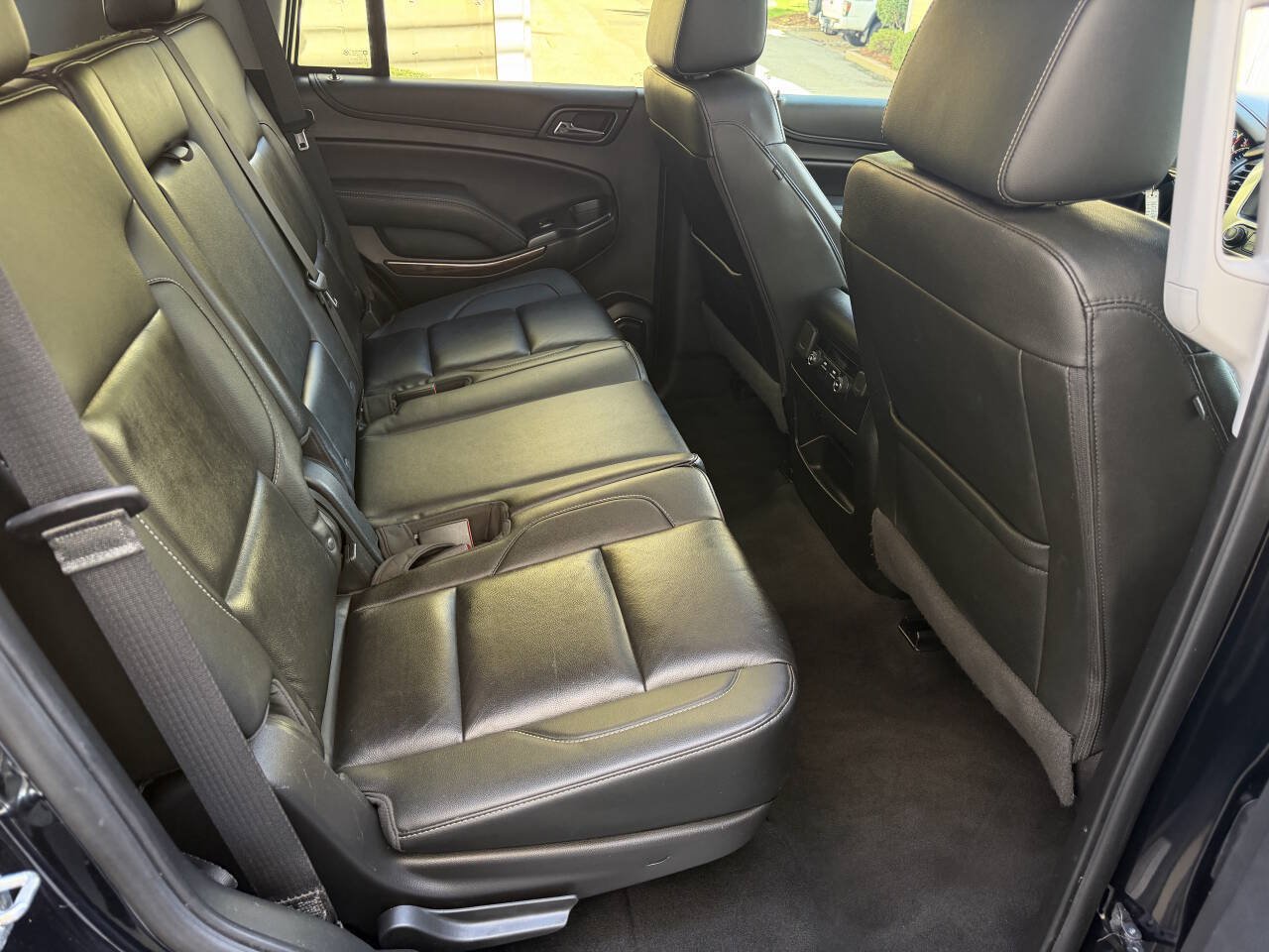 Used 2019 Chevrolet Tahoe LT AWD/4WD image 18
